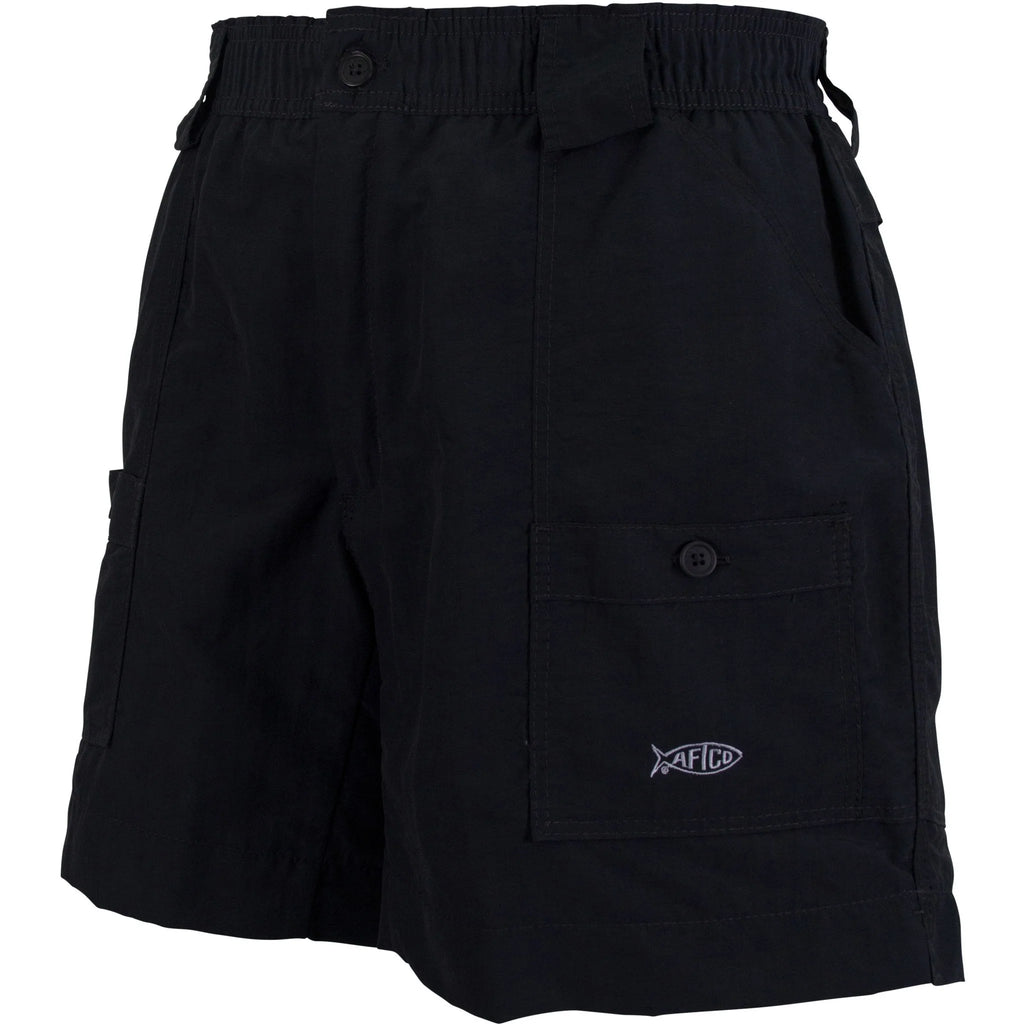 AFTCO M01 Original Mens Fishing Shorts