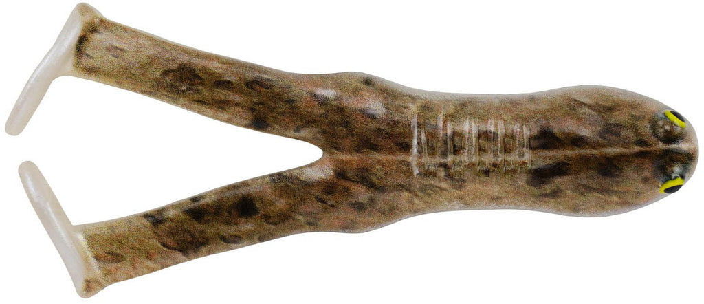Berkley PowerBait Beatn Paddle Frog 39 Inches