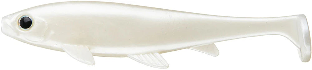 G Ratt Executioner Weedless Swimbait 4 Inch
