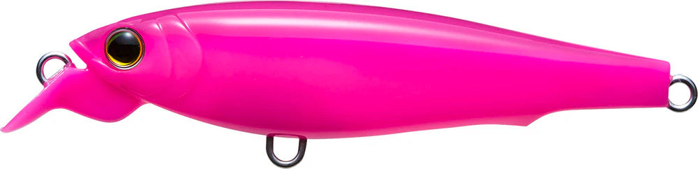 Yo Zuri 3D Inshore Fingerling 70mm 275 Inch