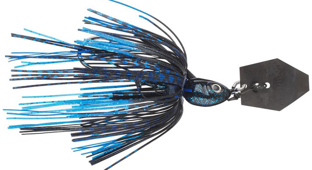 Z Man Project Z Weedless ChatterBait 3 8 oz