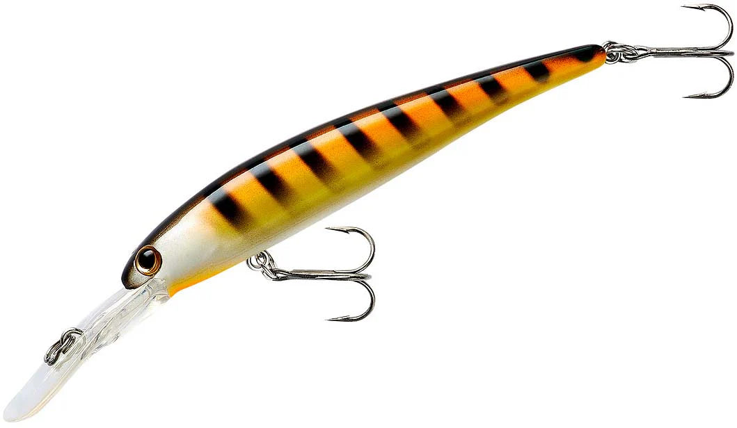 Bandit B Shad 3 1 2 inch Casting Trolling Plug