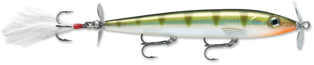 Rapala XRPR 11 X Rap Prop Topwater Prop Bait 4375 Inch