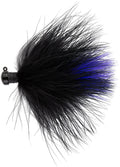 Northland Tackle Marabou Hair Jig 2 Pack