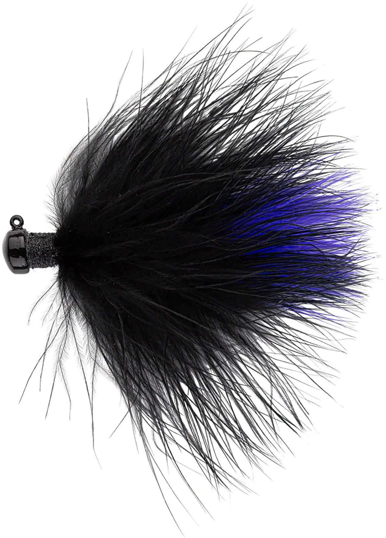 Northland Tackle Marabou Hair Jig 2 Pack