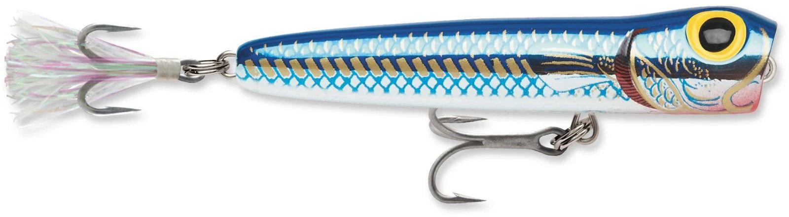 Storm Rattlin Saltwater Chug Bug Topwater Popper