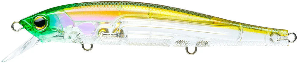 Yo Zuri 3DB Suspending Jerkbait 110mm 425 Inch
