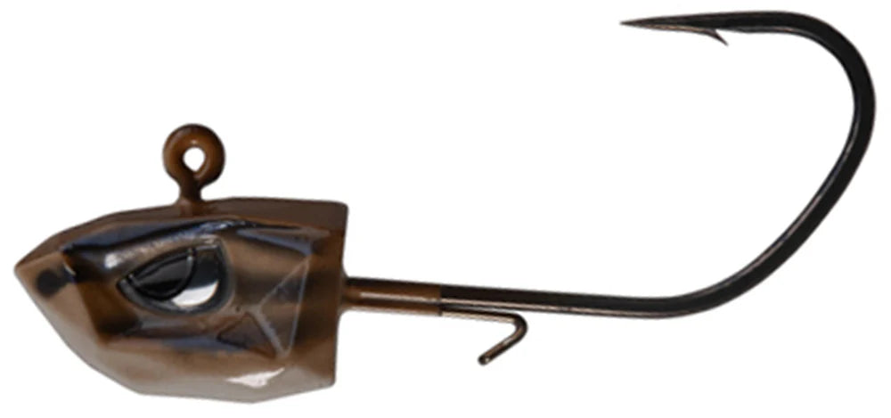 BKK Refrax Swimbait Jigheads