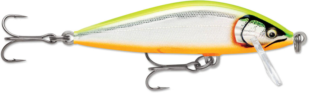 Rapala Countdown Elite CDE55 2 1 4 inch Slow Sinking Crankbait