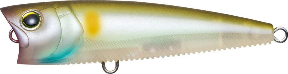 Yo Zuri 3DB Popper 3 inch Topwater Popper