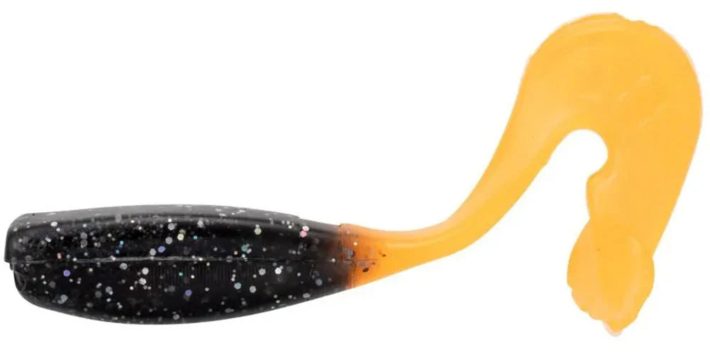 Bobby Garland StrollR 2 1 2 inch Swimming Curlytail Soft Plastic 12 pack