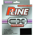 P Line CX Premium Clear Fluorescent Co Polymer Fishing Line