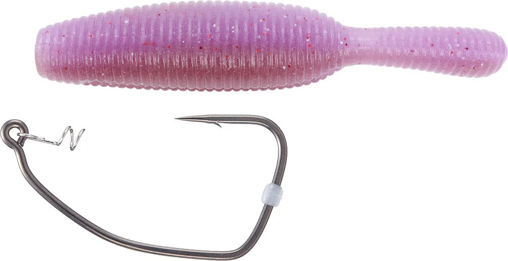 Yamamoto Baits Yamatanuki BKK Titan Rider Hook Combo