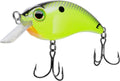 Bill Lewis ATV 15 Squarebill Crankbait 225 Inch