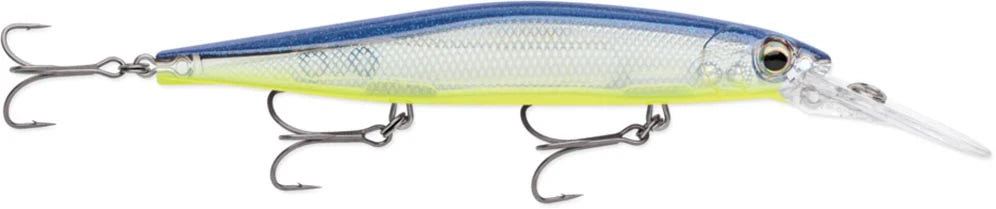 Rapala PXR Deep Mavrik 110 Jerkbait 4375 Inch