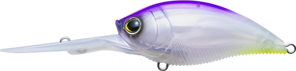 Yo Zuri 3DB Deep Crank 2 3 4 inch Deep Diving Crankbait