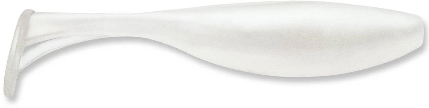 Storm Largo Shad Paddle Tail Swimbait