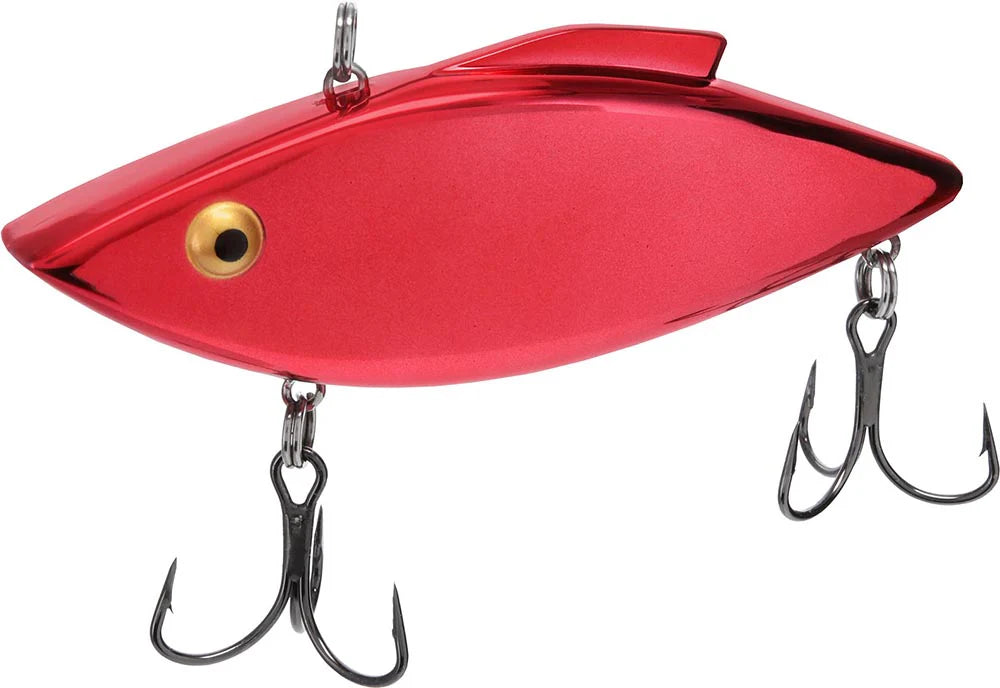 Bill Lewis Rat L Trap Magnum Force Lipless Crankbait 4 Inch