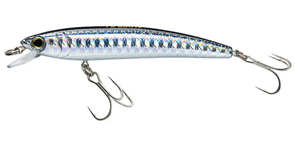 Yo Zuri Pins Minnow Sinking Shallow Diver