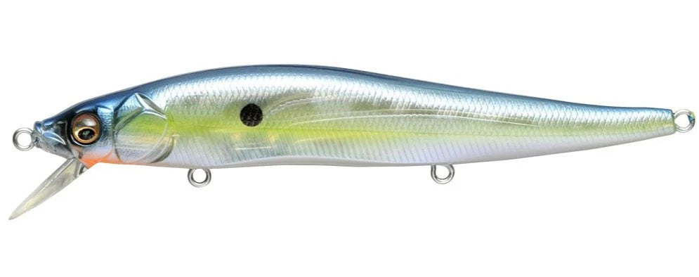Megabass Ito Vision 110 Jerkbait