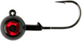 Lindy B MAX Jigheads 2 Pack