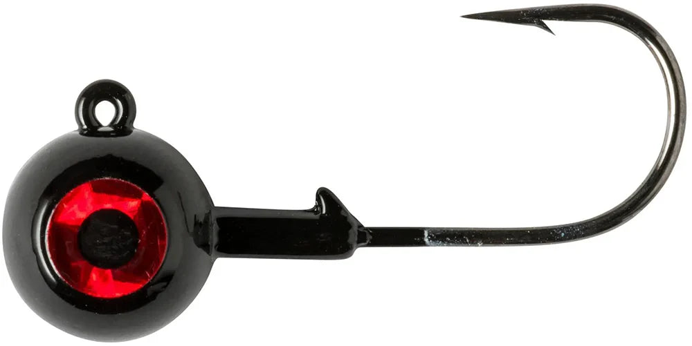 Lindy B MAX Jigheads 2 Pack