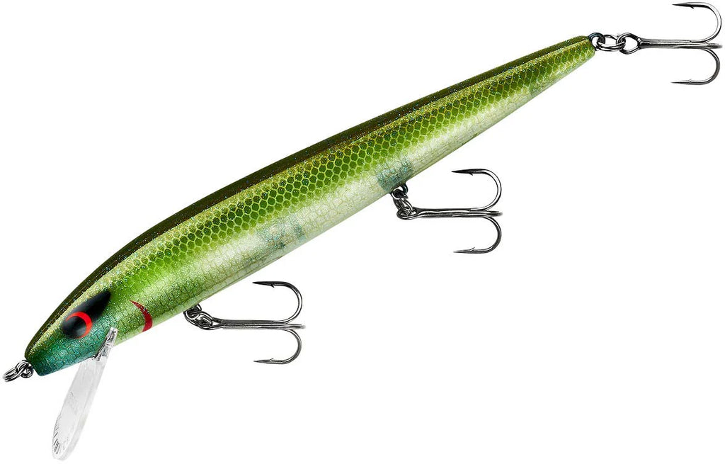 Smithwick Perfect 10 Rogue 5 1 2 inch Deep Diving Suspending Jerkbait