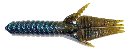 Gambler Why Not 4 1 2 inch Soft Plastic Creature 7 pack