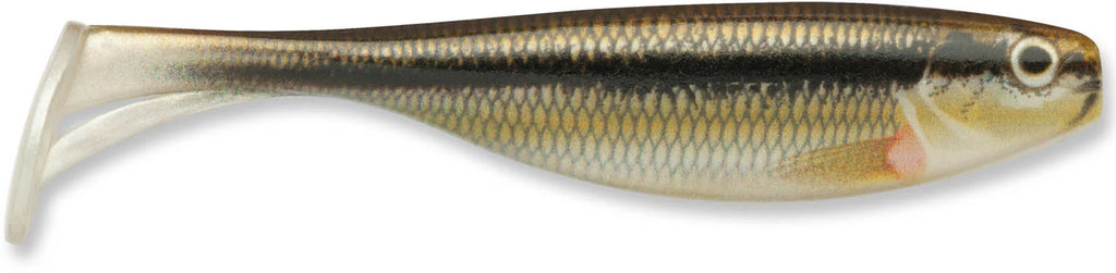 Storm Largo Shad Paddle Tail Swimbait