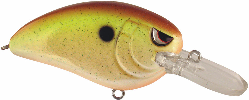 SPRO John Crews Little John MD 50 Crankbait