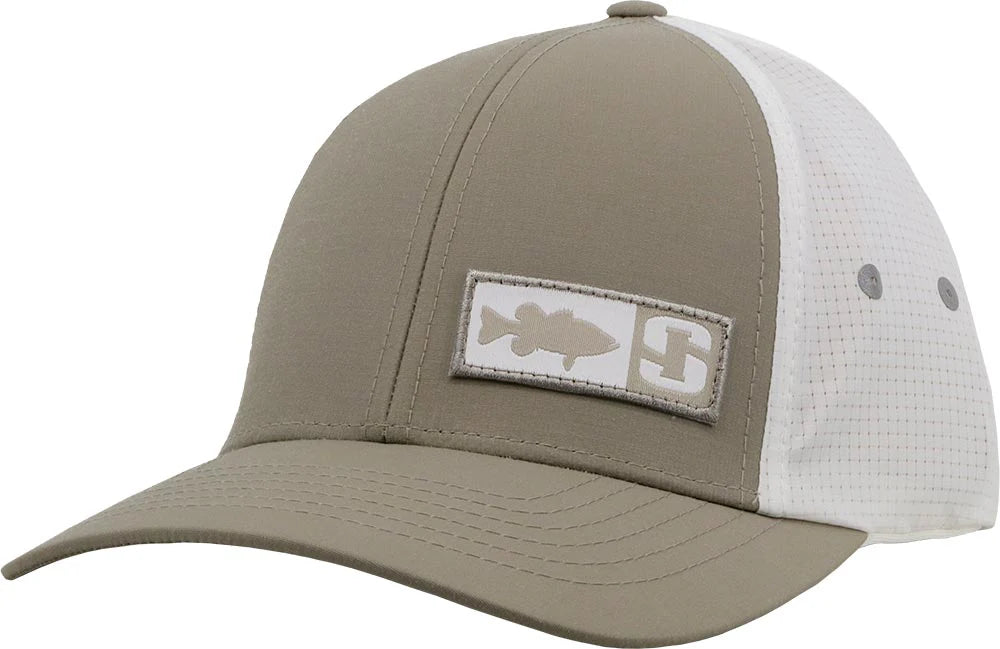 Striker Pier Cap