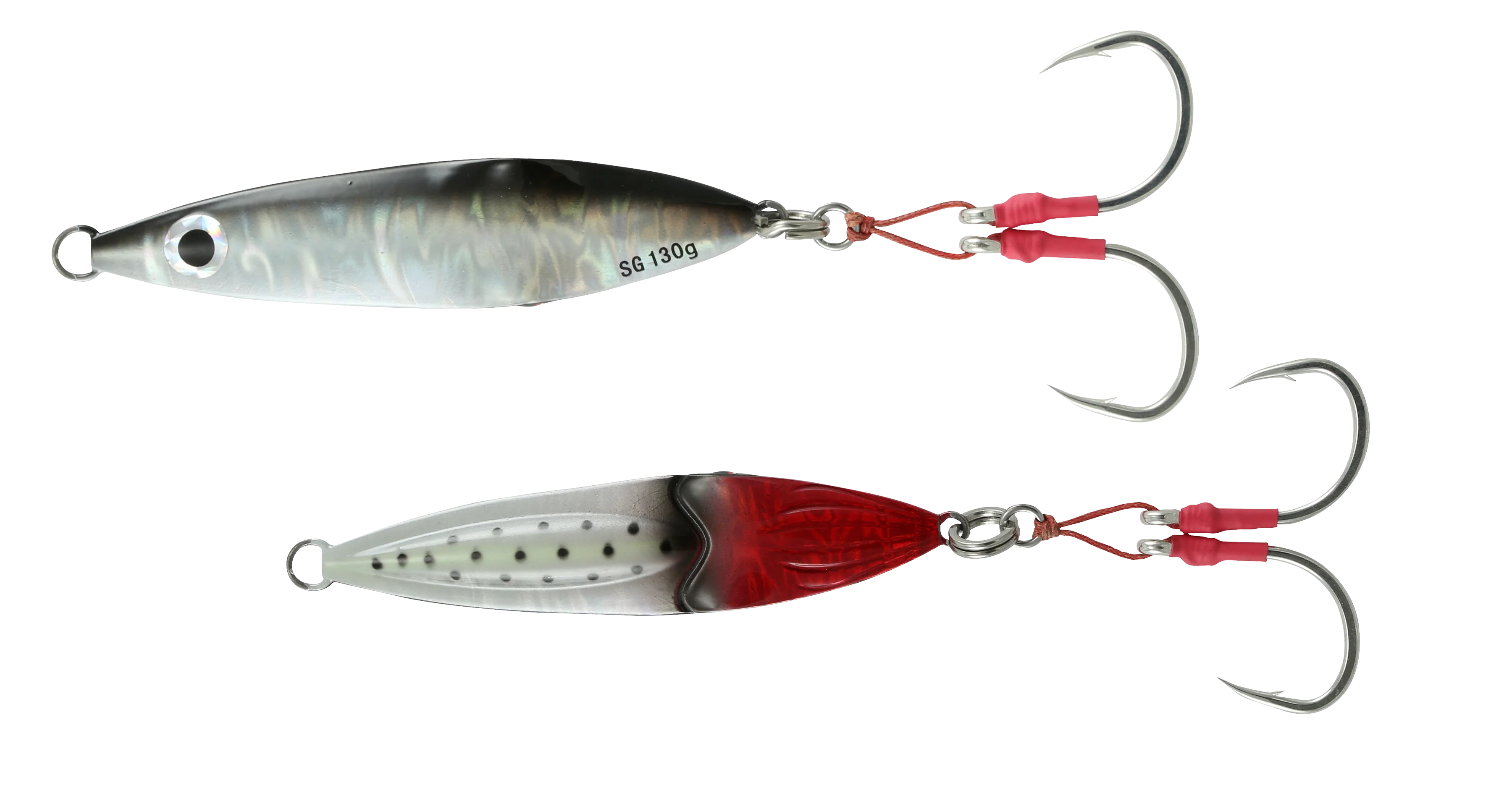 Savage Gear Squish Erratic Fall Deep Drop Jig