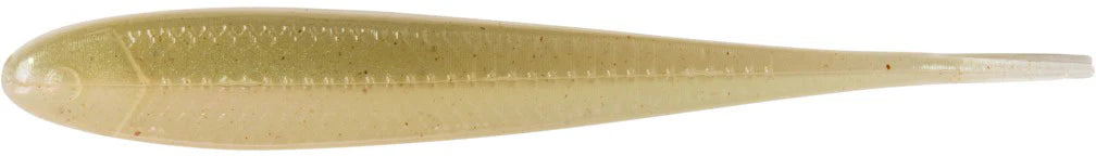 YUM Forward Facing Sonar Minnow 4 Inch