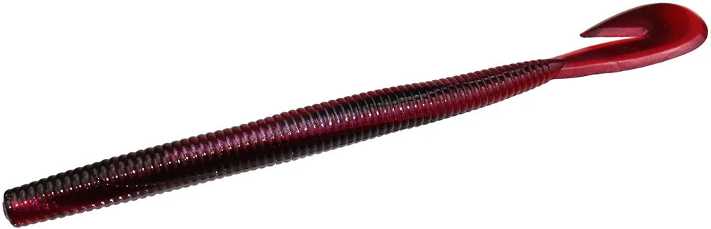 Zoom Magnum Ultra Vibe Speed Worm 7 Inch