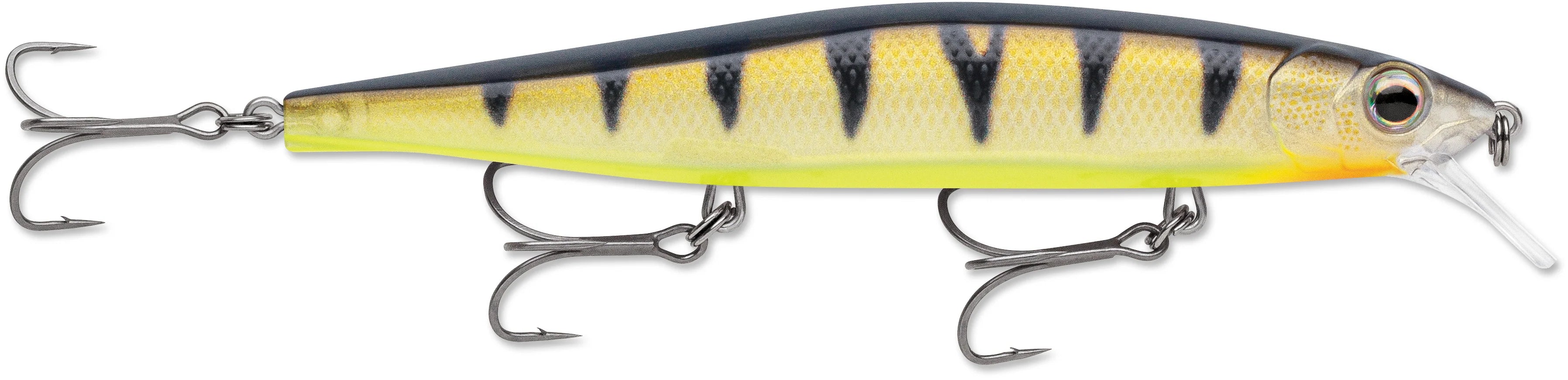 Rapala PXR Mavrik 110 Jerkbait 4375 Inch