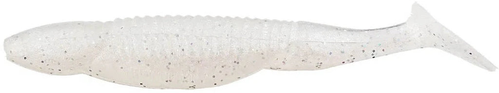 Reaction Innovations Little Dipper 3 1 2 inch Soft Paddle Tail Swimbait 9 pack