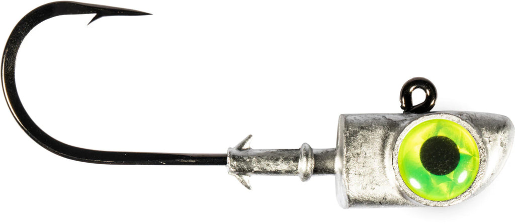 Z Man DieZel Eye Jig Heads