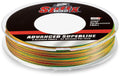 Sufix 832 Advanced Superline Fire Tiger Braided Line 300 Yard Filler Spool