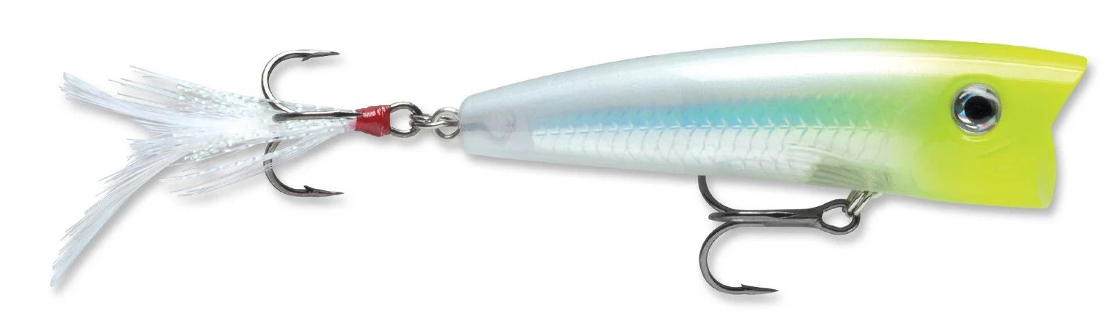 Rapala XRP 07 X Rap Pop Topwater Popper 275 Inch