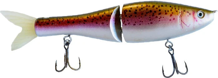 G Ratt Pistol Pete Glide Bait