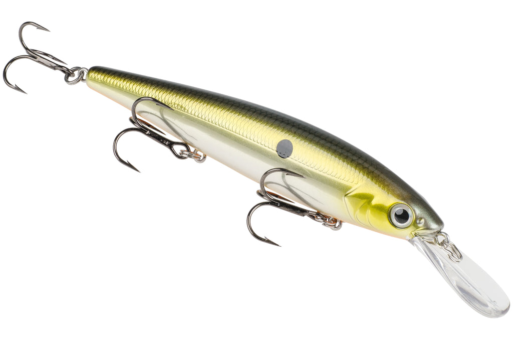 Strike King KVD 300D Series Deep Diving Jerkbait 475 Inch