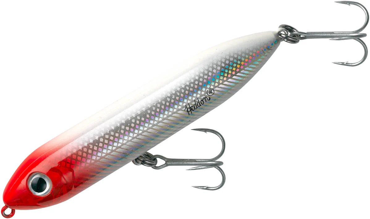 Heddon Super Spook Jr 3 1 2 inch Topwater Walker