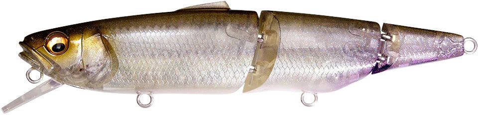 Megabass SuWitch Adjustable Lip Swimbait 54 Inch