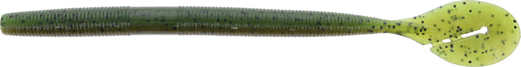 Yamamoto Baits 7 Inch Speed Senko Soft Plastic Stick Bait 7 Pack