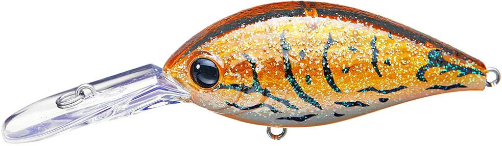 Evergreen International CR 10 Deep Diving Crankbait