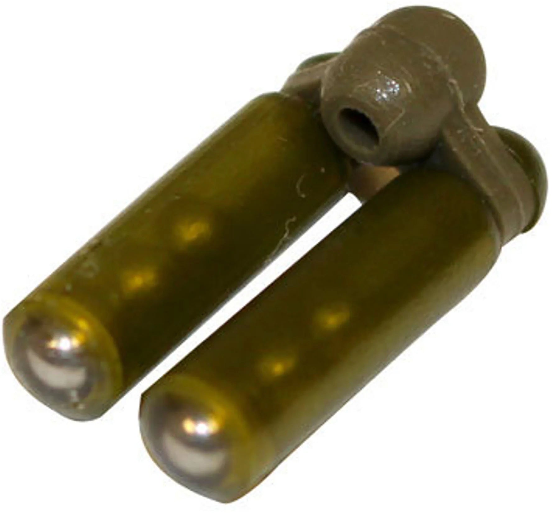 Northland Tackle Buck Shot Rattle Shell Jig Head Accessory