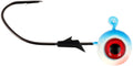 Eagle Claw Lazer Pro V Eagle Eye Ball Jighead 3 Pack