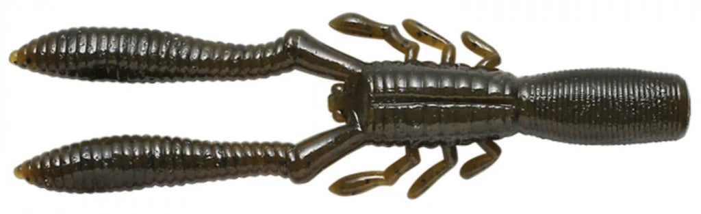Megabass Bottle Shrimp Creature Bait 4 Inch