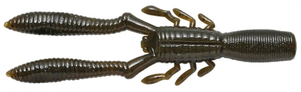 Megabass Bottle Shrimp Creature Bait 4 Inch