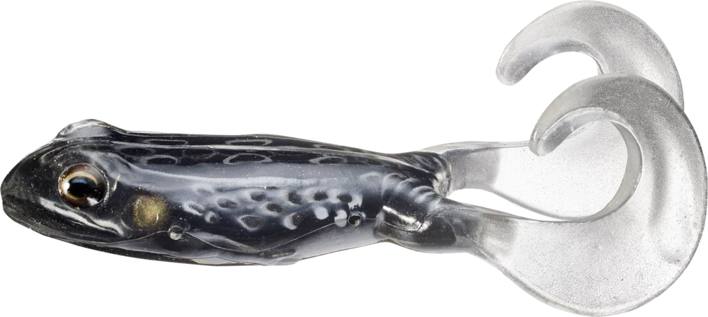 LIVETARGET Freestyle Frog Topwater Frog